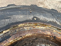 Michelin - band 20.5r25 (2x) - afbeelding 5 van  11