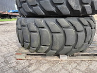 Michelin - band 20.5r25 (2x) - afbeelding 11 van  11