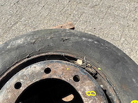 Michelin - band 235/75 r17.5 - afbeelding 3 van  8