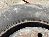 Michelin - band 235/75 r17.5 - afbeelding 4 van  8