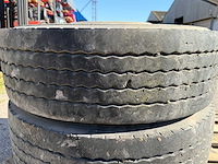 Michelin - band 265/70 r19.5 (2x) - afbeelding 6 van  10