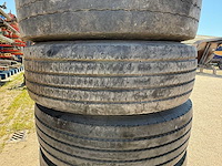 Michelin - band 265/70 r19.5 (5x) - afbeelding 2 van  16