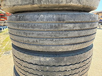 Michelin - band 265/70 r19.5 (5x) - afbeelding 3 van  16