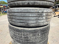 Michelin - band 265/70 r19.5 (5x) - afbeelding 4 van  16