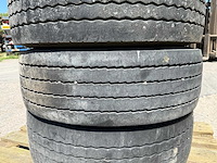 Michelin - band 265/70 r19.5 (5x) - afbeelding 6 van  16
