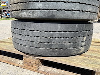 Michelin - band 265/70 r19.5 (5x) - afbeelding 7 van  16