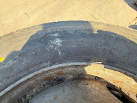 Michelin - band 265/70 r19.5 (5x) - afbeelding 10 van  16