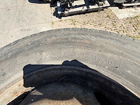 Michelin - band 265/70 r19.5 (5x) - afbeelding 11 van  16