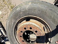 Michelin - band 265/70 r19.5 (5x) - afbeelding 12 van  16