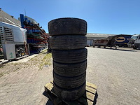 Michelin - band 265/70 r19.5 (5x) - afbeelding 13 van  16