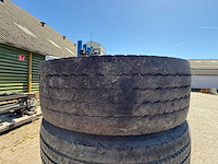 Michelin - band 265/70 r19.5 (5x) - afbeelding 14 van  16