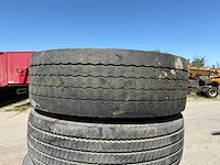 Michelin - band 265/70 r19.5 (5x) - afbeelding 15 van  16
