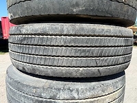 Michelin - band 265/70 r19.5 (5x) - afbeelding 16 van  16