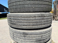 Michelin - band 275/70 r22.5 (4x) - afbeelding 5 van  6