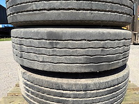 Michelin - band 275/70 r22.5 (4x) - afbeelding 6 van  6