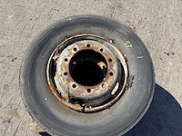 Michelin - band 275/80r22.5 (2x) - afbeelding 3 van  10
