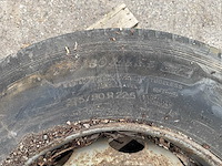 Michelin - band 275/80r22.5 - afbeelding 4 van  9