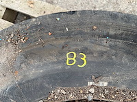Michelin - band 275/80r22.5 - afbeelding 9 van  9