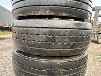Michelin - band 315/70 r22.5 (5x) - afbeelding 3 van  8