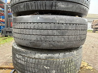 Michelin - band 315/70 r22.5 (5x) - afbeelding 4 van  8