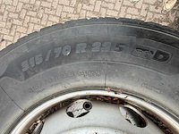 Michelin - band 315/70 r22.5 (5x) - afbeelding 6 van  8