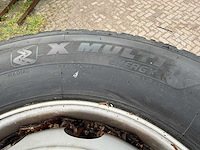 Michelin - band 315/70 r22.5 (5x) - afbeelding 7 van  8