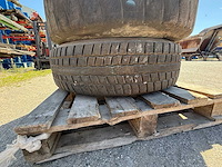 Michelin - band 315/80 r22.5 (3x) - afbeelding 2 van  12