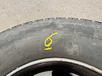 Michelin - band 315/80 r22.5 (3x) - afbeelding 4 van  12