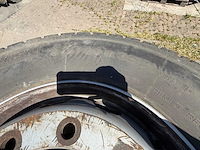 Michelin - band 315/80 r22.5 (3x) - afbeelding 5 van  12