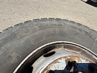 Michelin - band 315/80 r22.5 (3x) - afbeelding 6 van  12