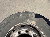 Michelin - band 315/80 r22.5 (3x) - afbeelding 7 van  12