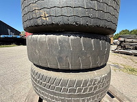 Michelin - band 315/80 r22.5 (3x) - afbeelding 11 van  12