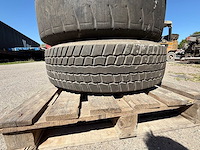 Michelin - band 315/80 r22.5 (3x) - afbeelding 12 van  12