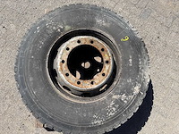 Michelin - band 315/80r22.5 - afbeelding 1 van  8