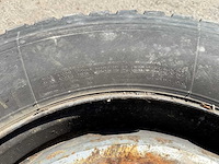 Michelin - band 315/80r22.5 - afbeelding 4 van  8