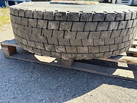 Michelin - band 315/80r22.5 - afbeelding 5 van  8