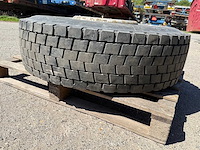 Michelin - band 315/80r22.5 - afbeelding 6 van  8