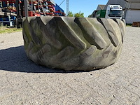 Michelin - band 540/65 r28 - afbeelding 4 van  6