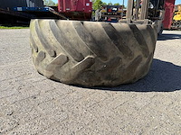 Michelin - band 540/65 r28 - afbeelding 5 van  6