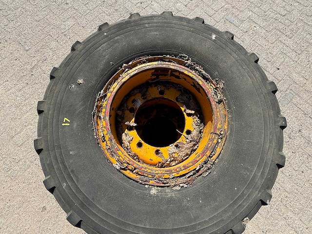 Michelin - band g-20 (2x) - afbeelding 1 van  9