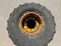 Michelin - band g-20 (2x) - afbeelding 1 van  9