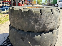 Michelin - band g-20 (2x) - afbeelding 4 van  9