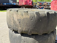 Michelin - band g-20 (2x) - afbeelding 5 van  9