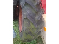 Michelin - band, wiel en velg - afbeelding 2 van  4
