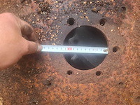Michelin - band, wiel en velg - afbeelding 3 van  4