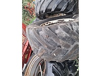 Michelin - band, wiel en velg - afbeelding 2 van  8