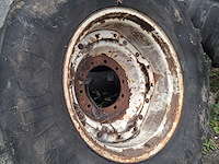Michelin - band, wiel en velg - afbeelding 3 van  8