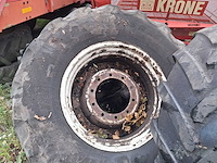 Michelin - band, wiel en velg - afbeelding 4 van  8