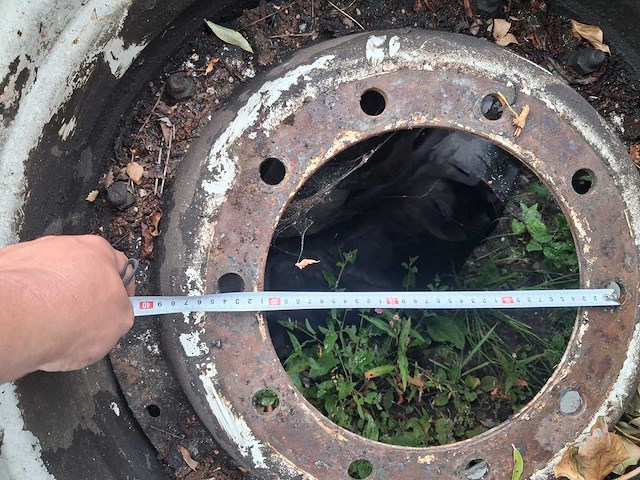 Michelin - band, wiel en velg - afbeelding 5 van  8
