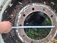 Michelin - band, wiel en velg - afbeelding 5 van  8